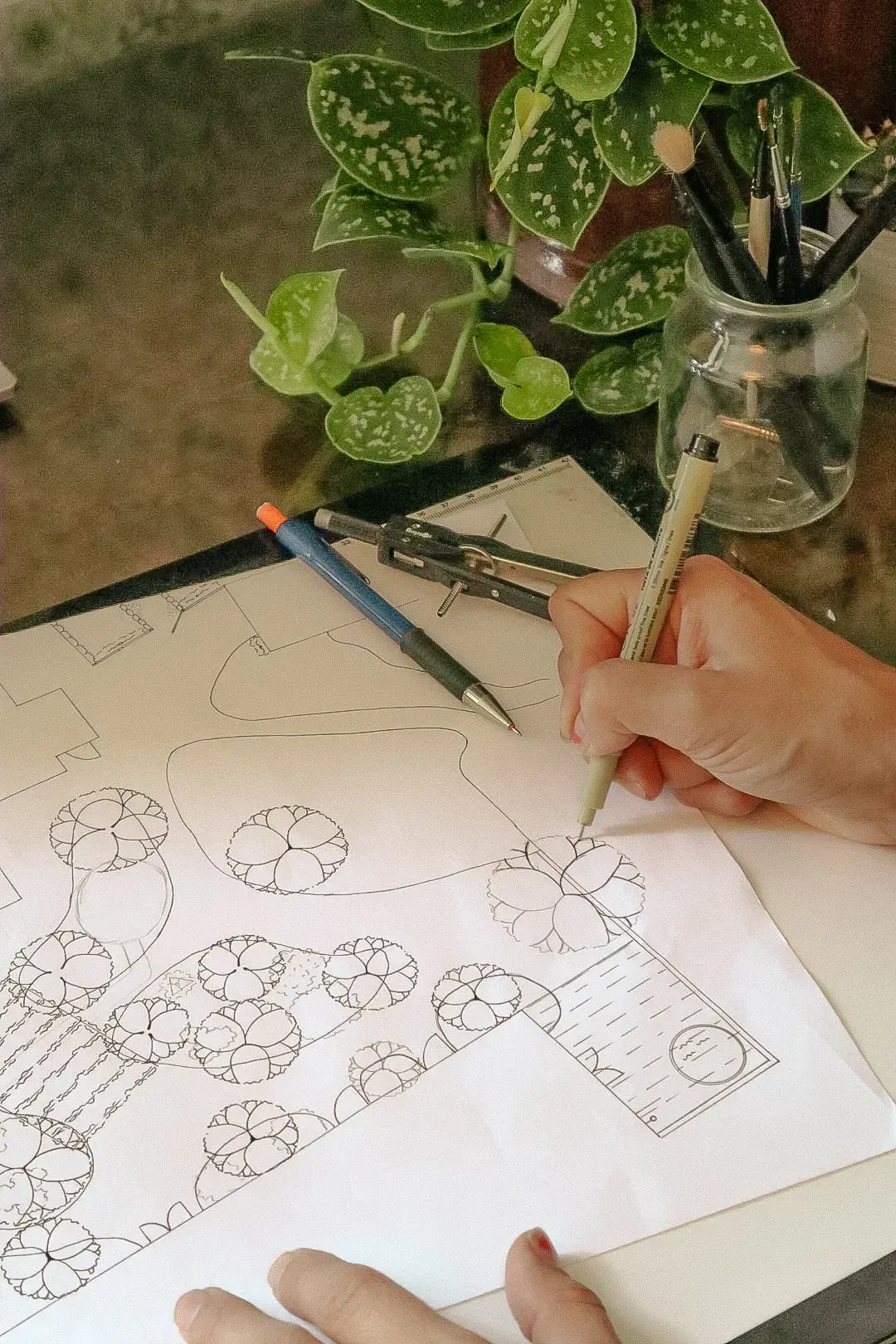 Personlig rådgivning